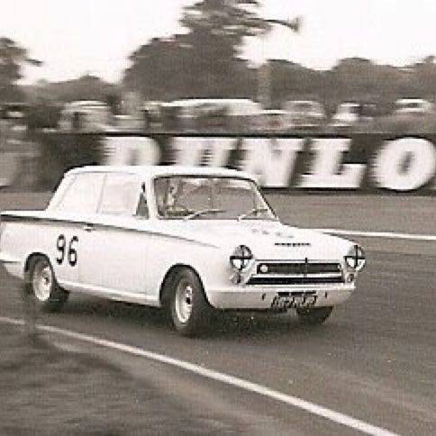 Snetterton
Contribution Archbold Smith/Facebook